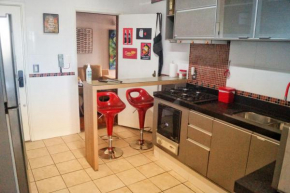 Ana Luiza Smart Home